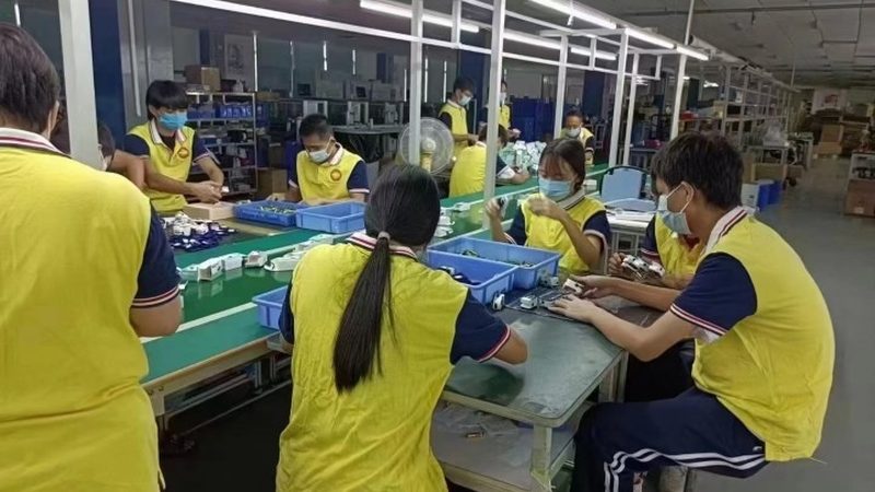 保姆带孩子注意事项清单